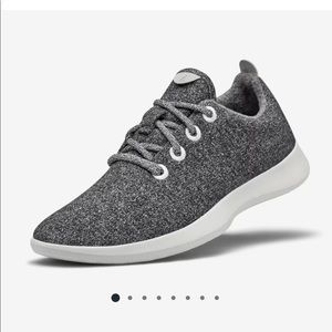 ALLBIRDS Wool Runner